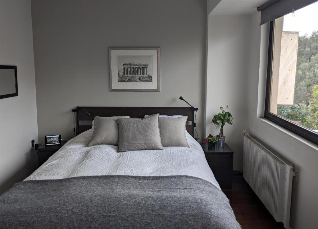 The Best View Loft Athens
