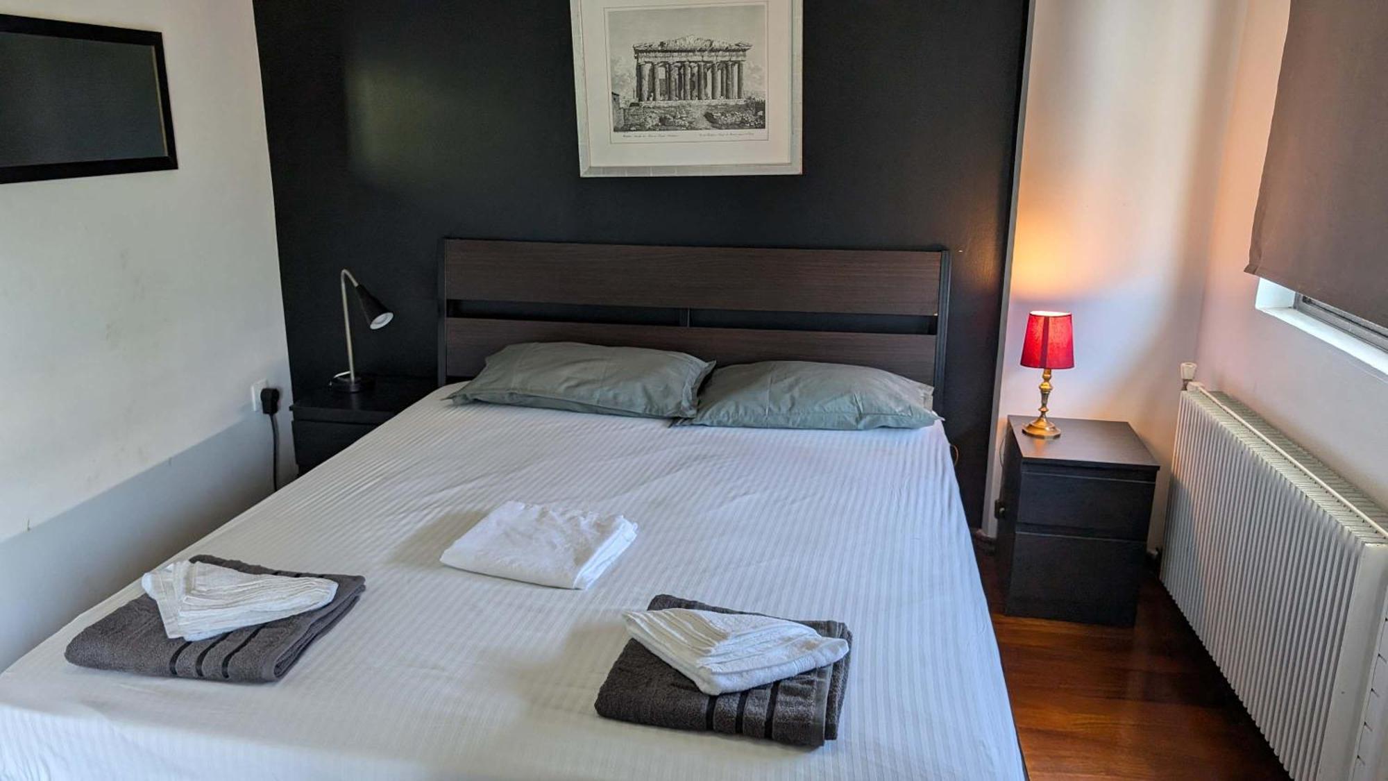 The Best View Loft Athens