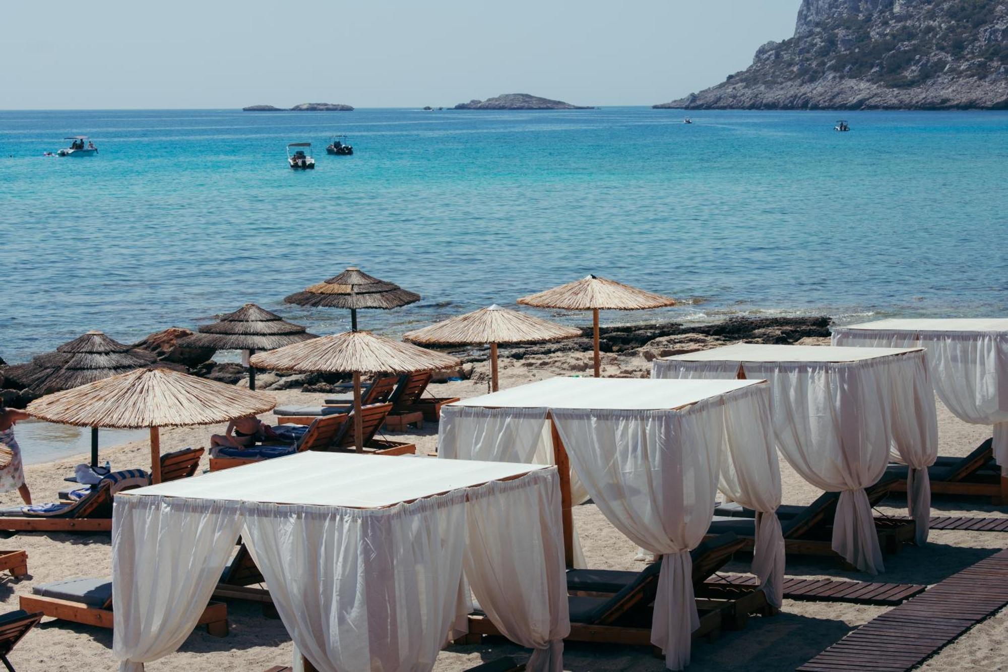 Lindian Dream Seaside *