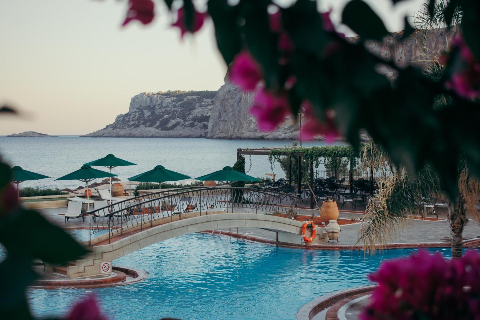 Lindian Dream Seaside
