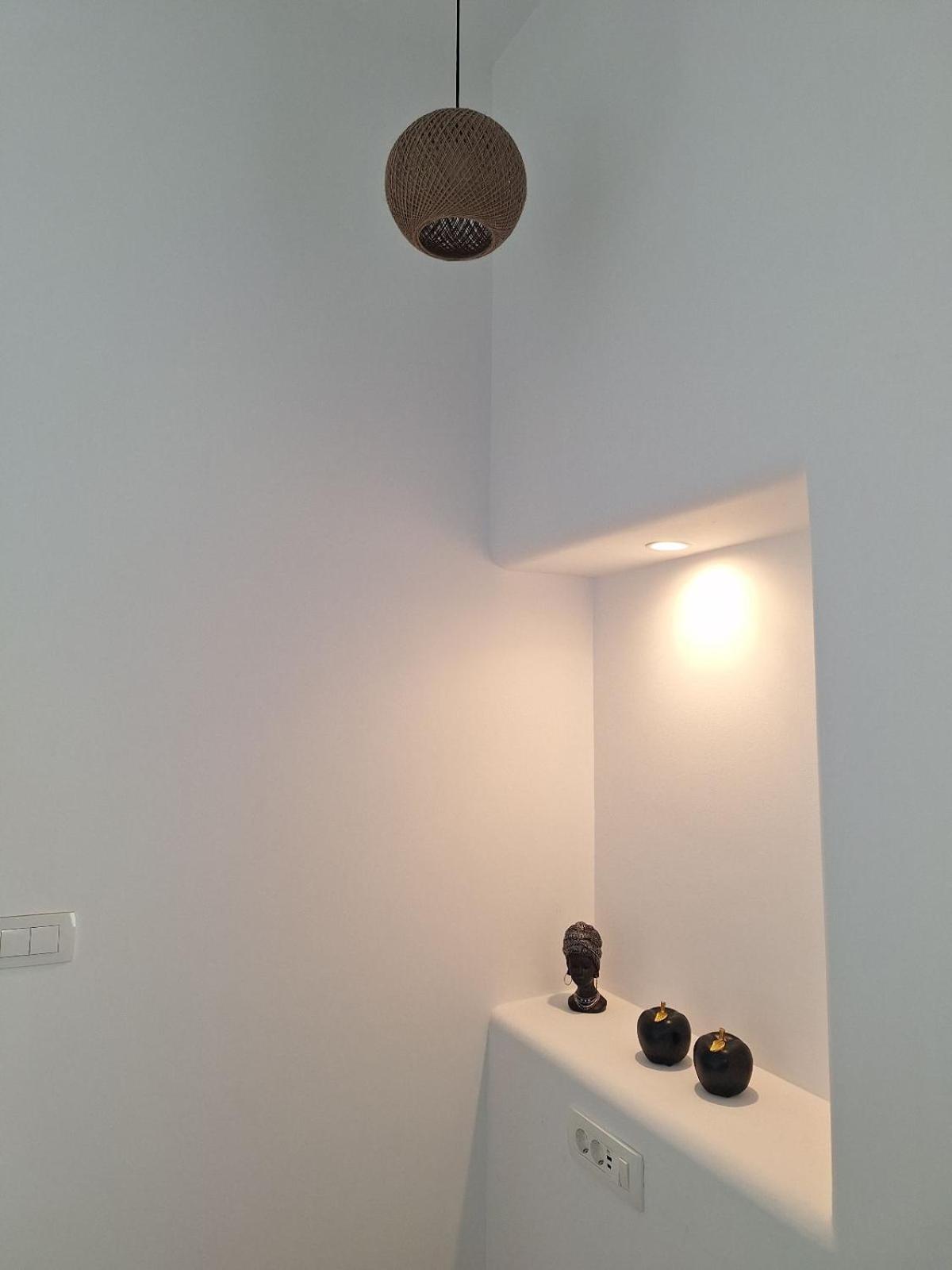 Aparthotel Santorini Ethereal Blue