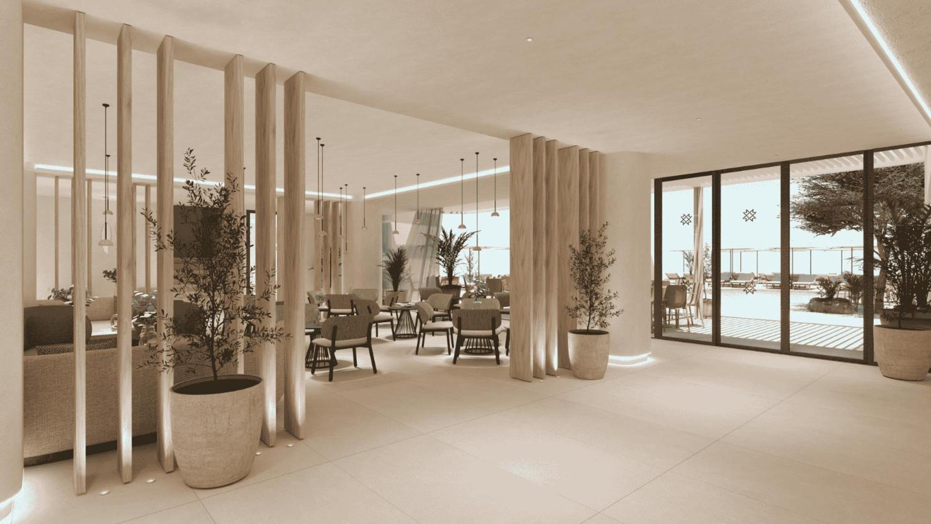 Hotel Mitsis Bali Paradise