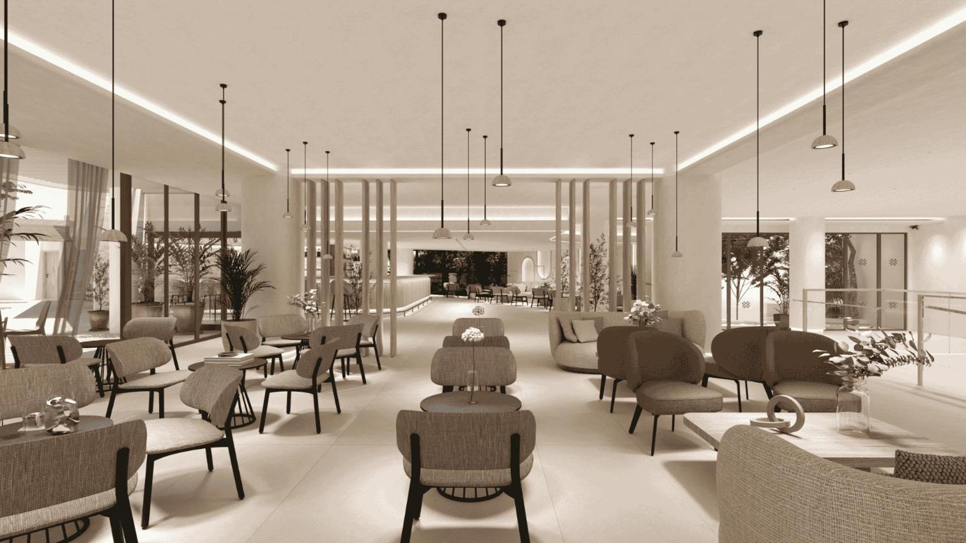 Hotel Mitsis Bali Paradise 4*