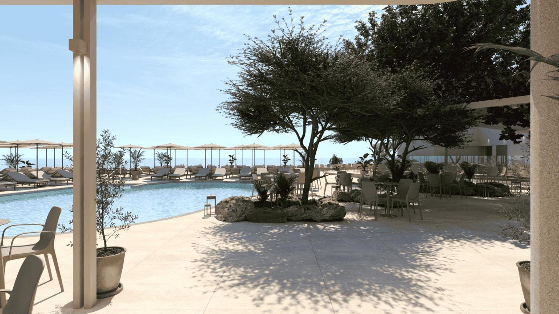 Mitsis Bali Paradise Hotel Bali (Crete)