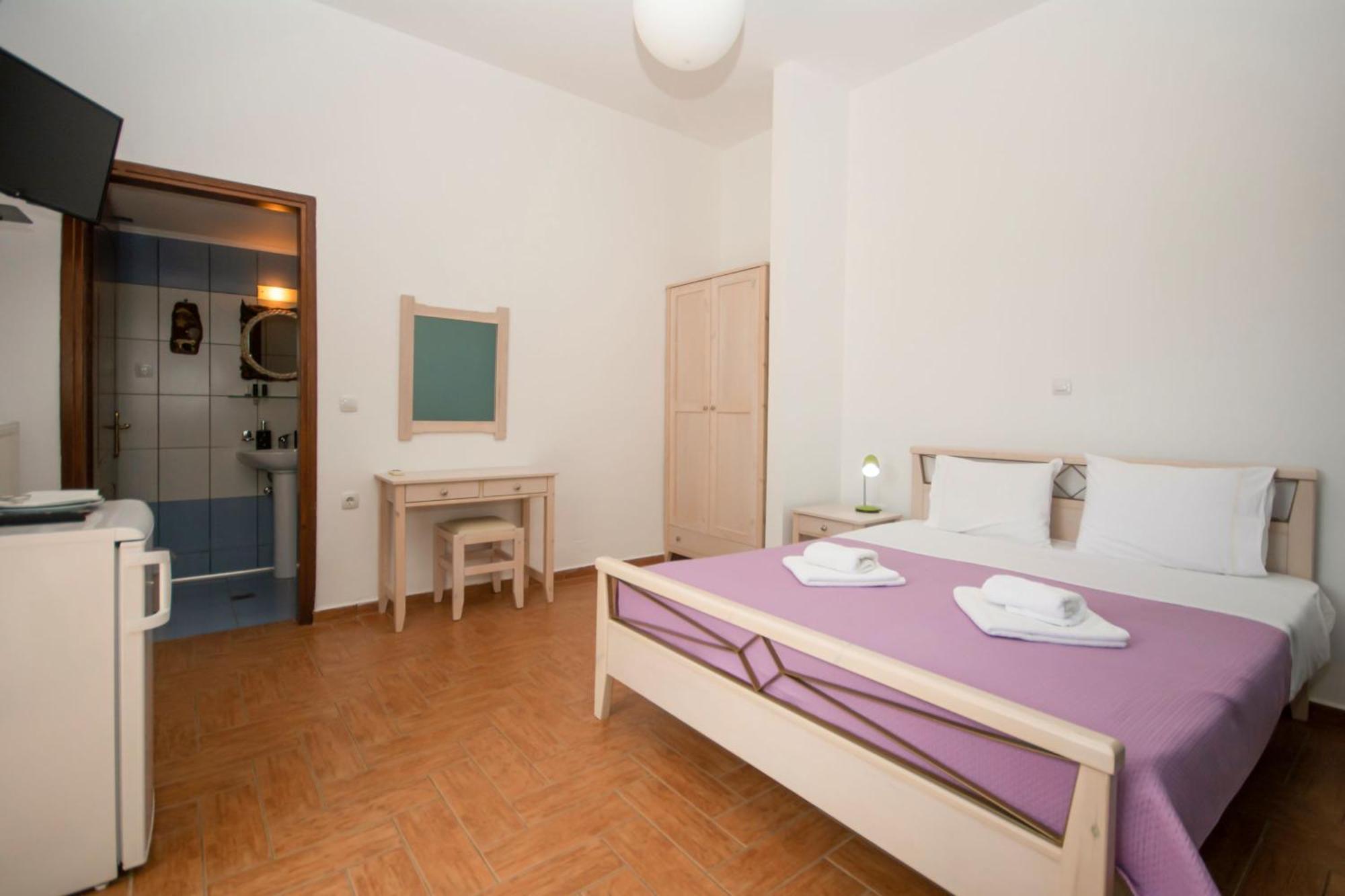 Naya Apartment Kissamos
