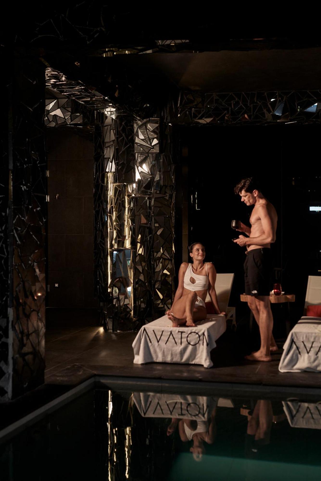 Myconian Avaton, A Member Of Design Resort