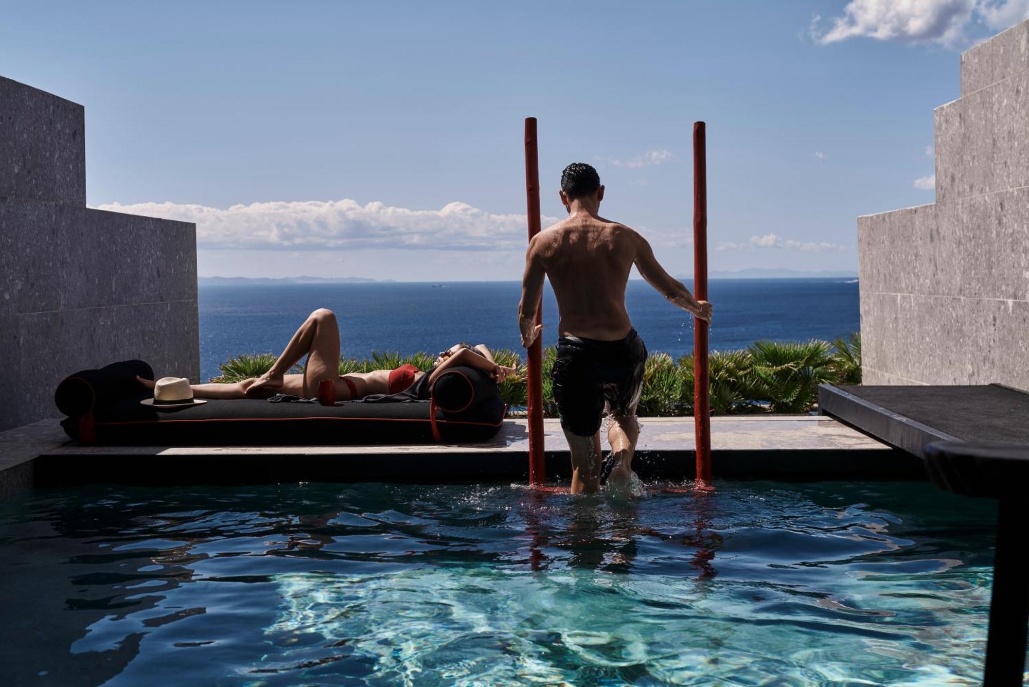 Myconian Avaton, A Member Of Design Resort 5*