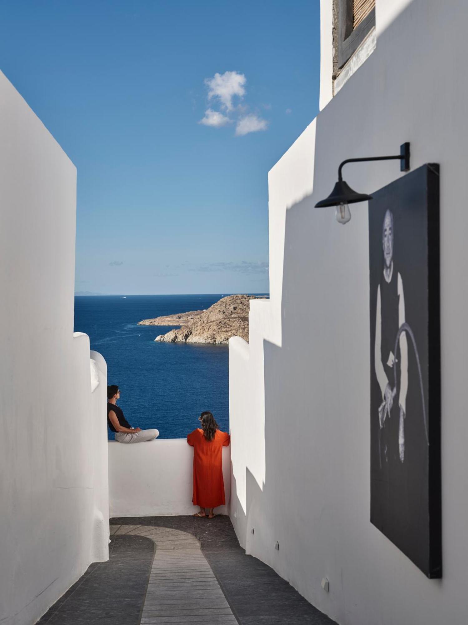 Myconian Avaton, A Member Of Design Elia (Mykonos)