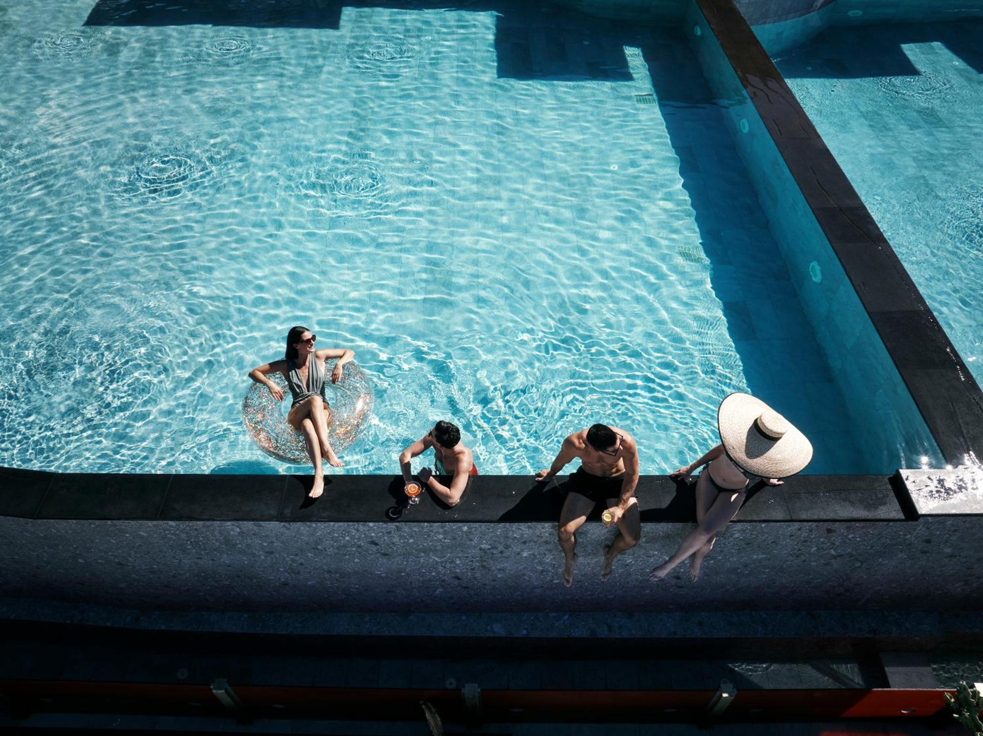 Resort Myconian Avaton, A Member Of Design