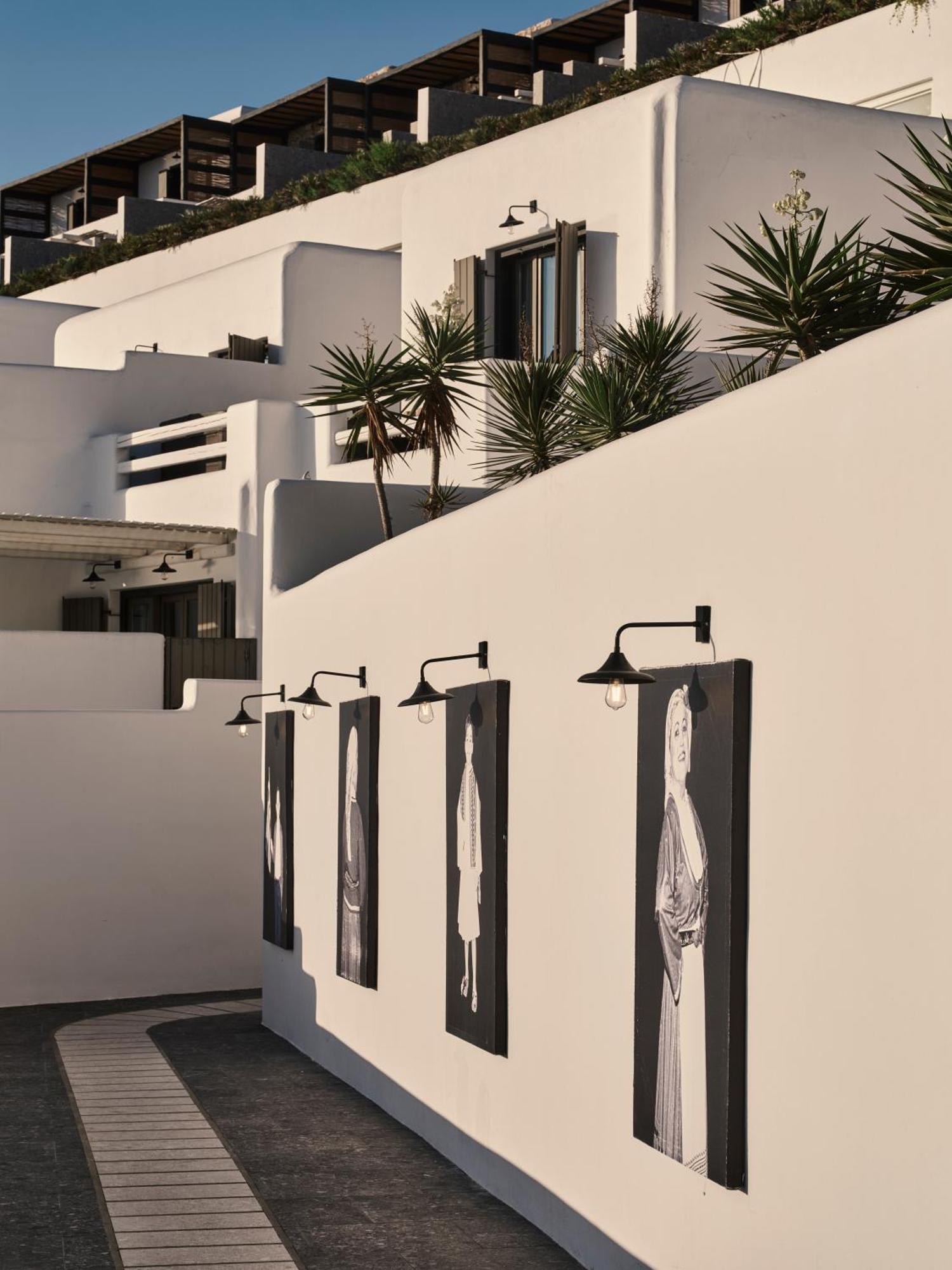 Myconian Avaton, A Member Of Design Resort