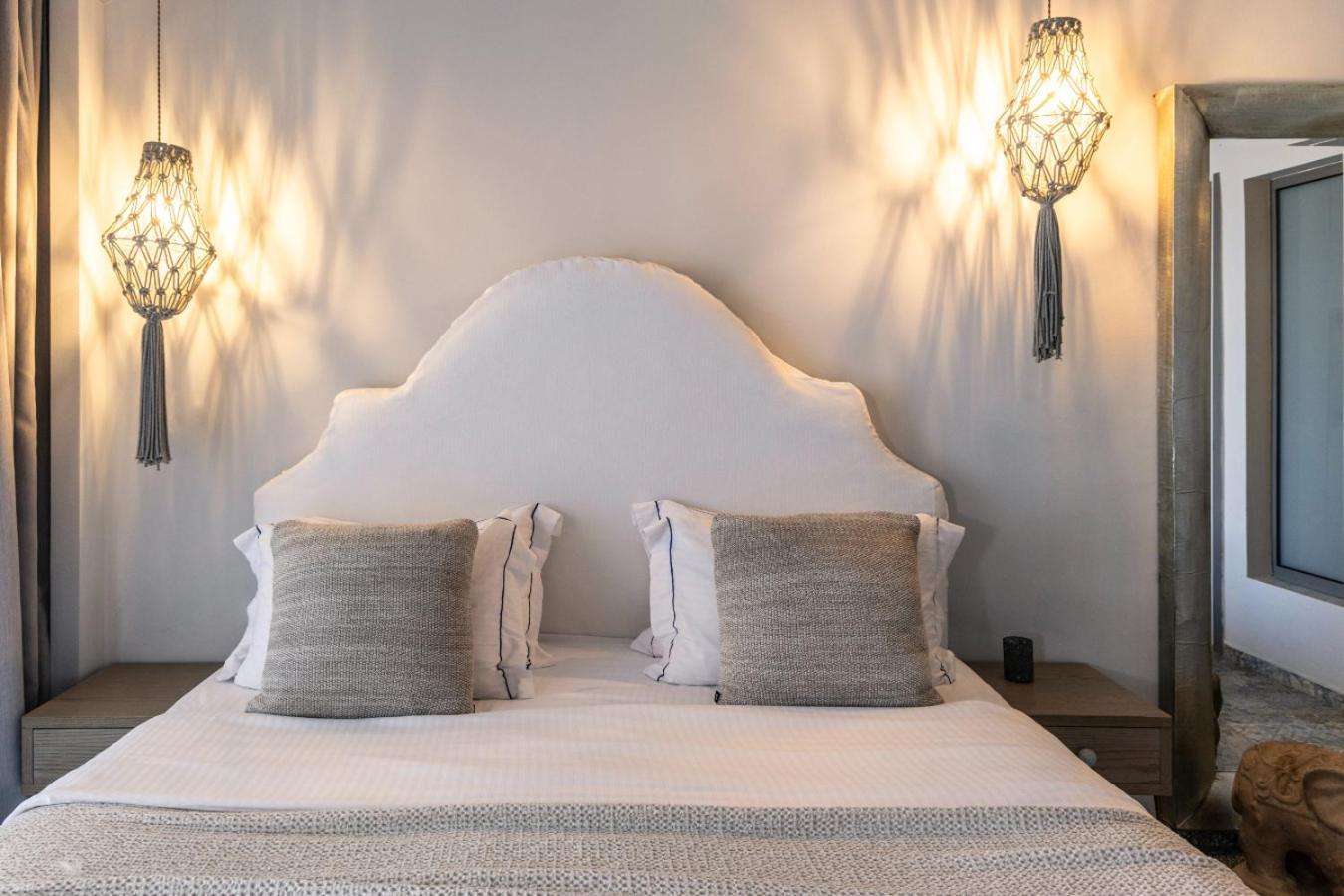 Blue Carpet Luxury Aparthotel 3*