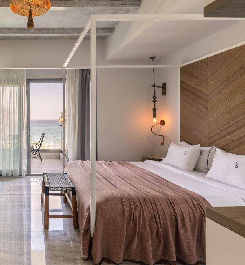 Blue Carpet Luxury Aparthotel 3*