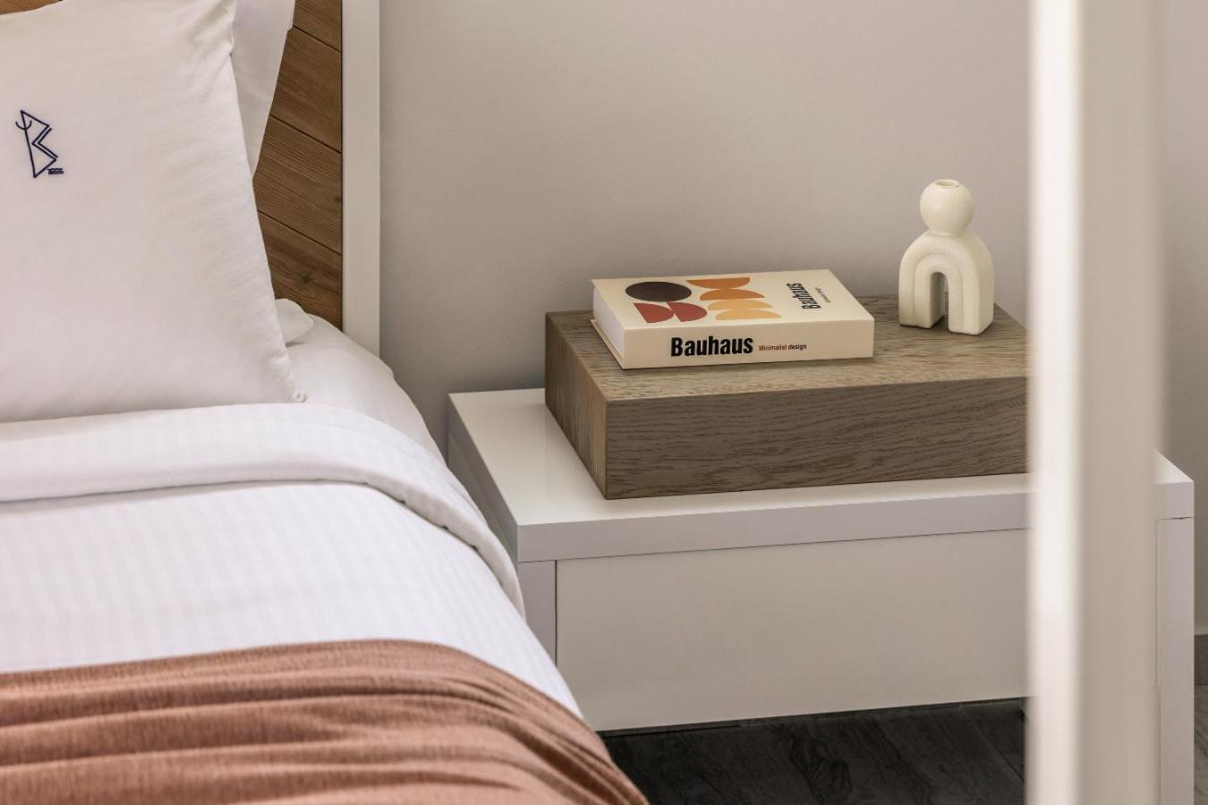 Aparthotel Blue Carpet Luxury Pefkochori