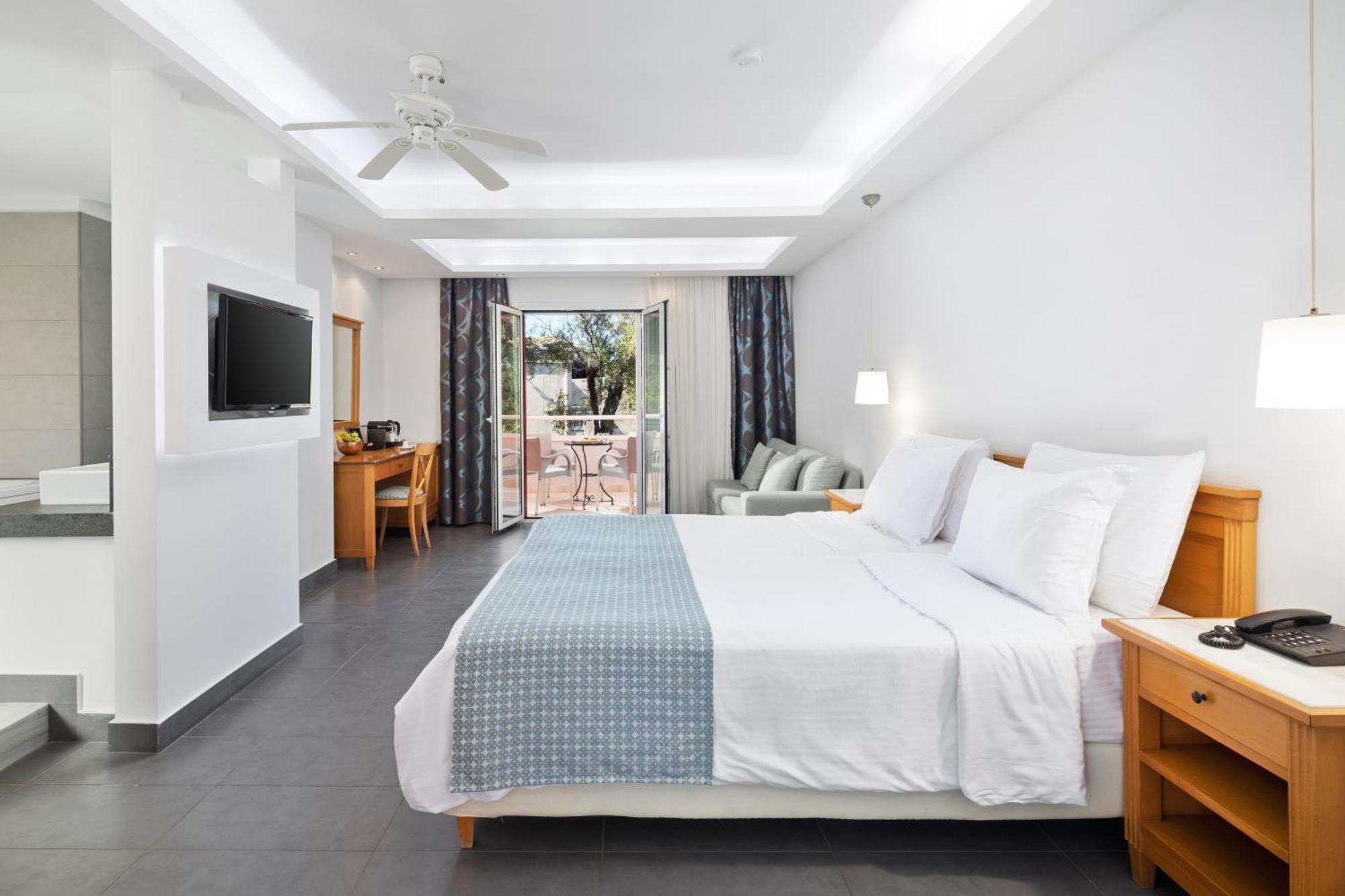 Sentido Apollo Palace 5*