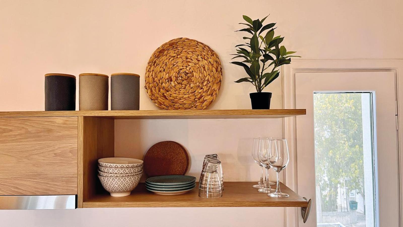 Apartment Kalimera *