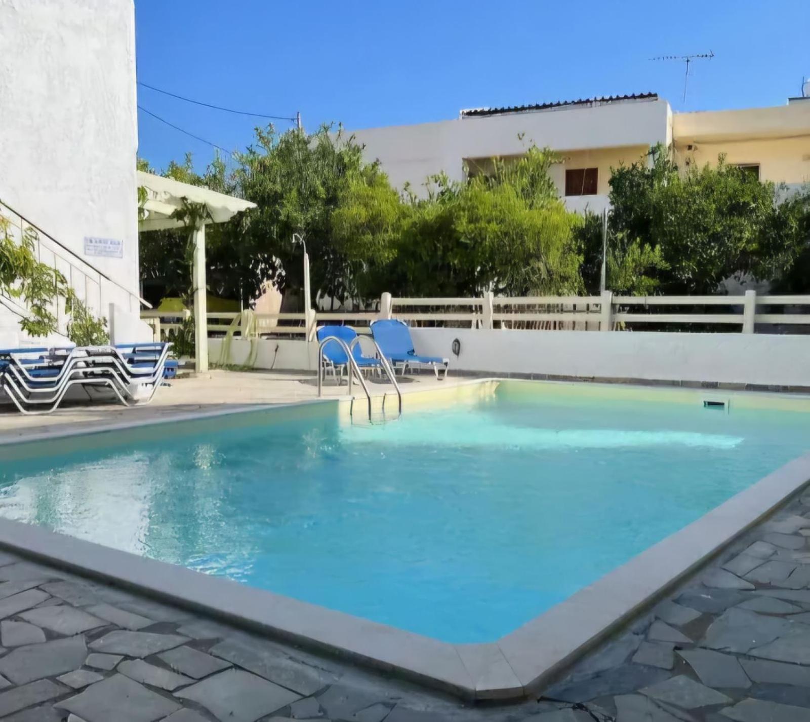 Hesperia Bed & Breakfast