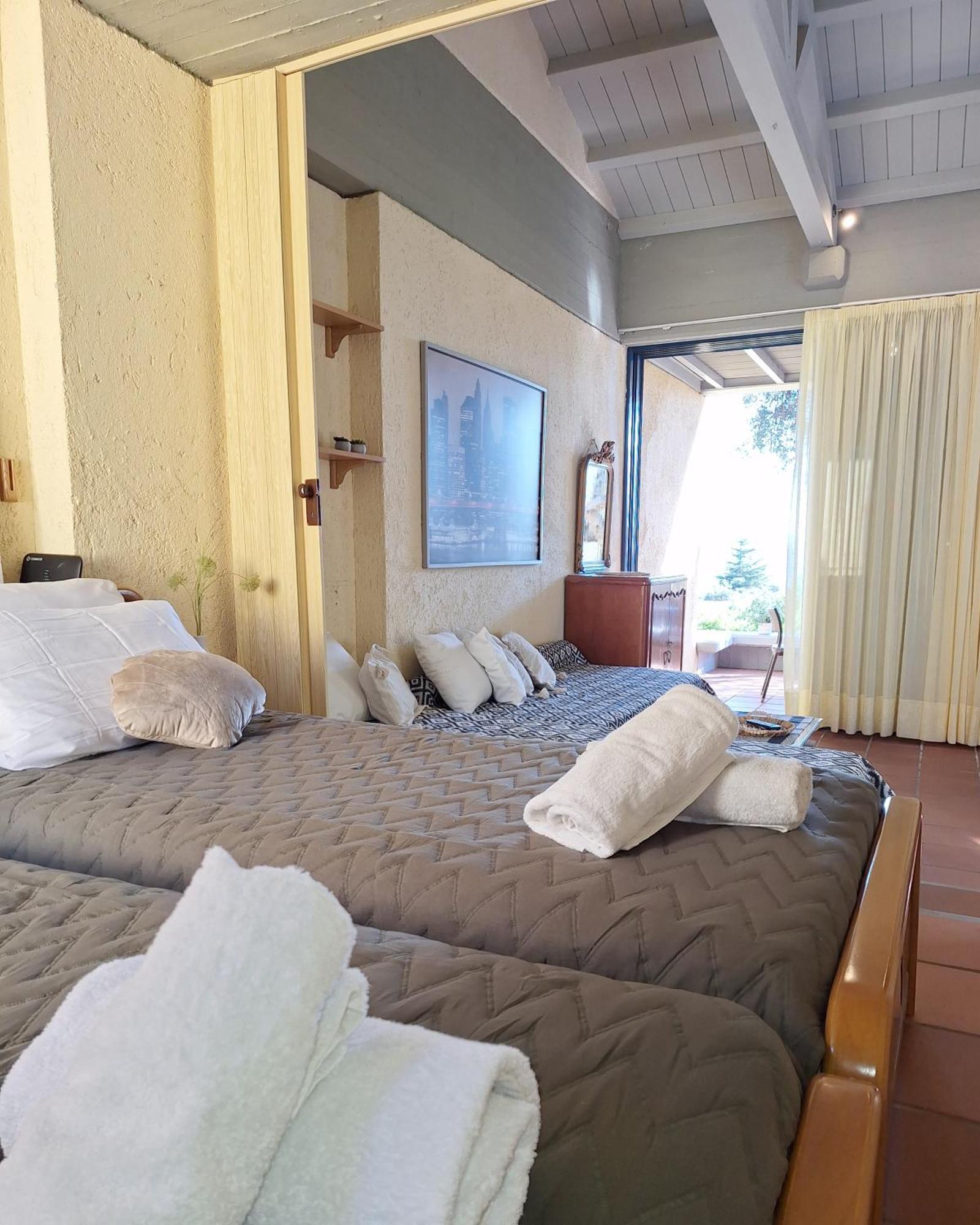 Alema Mare Apartment *