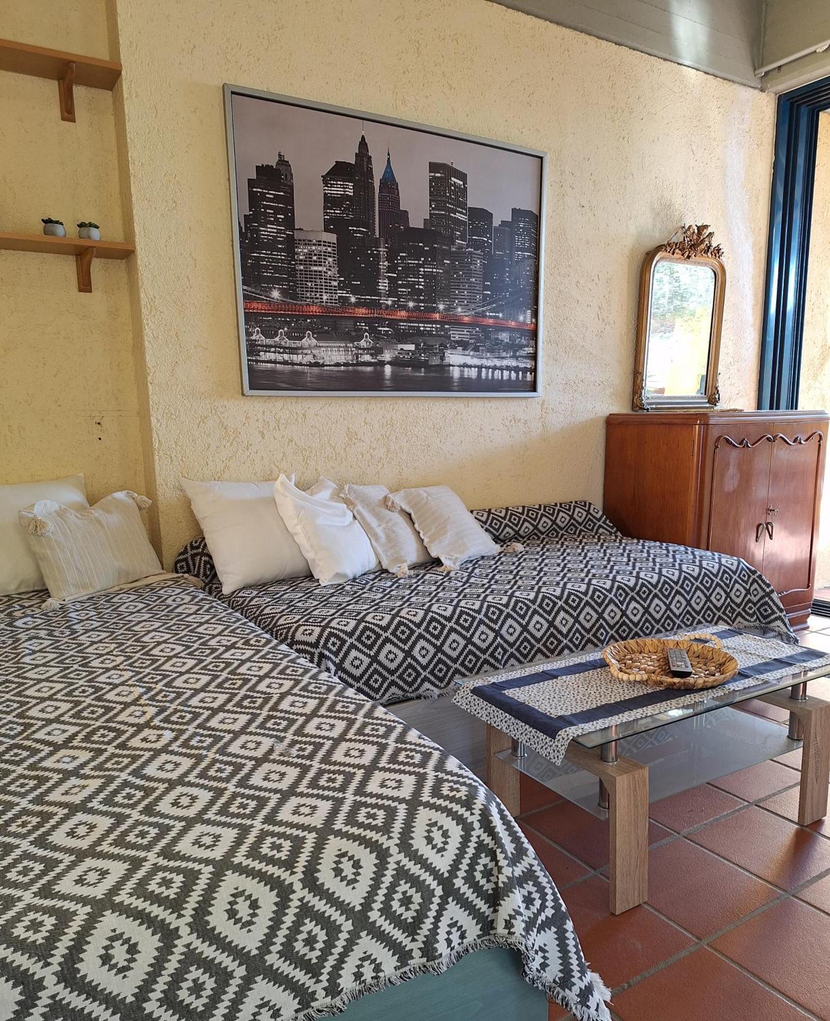 Alema Mare Apartment
