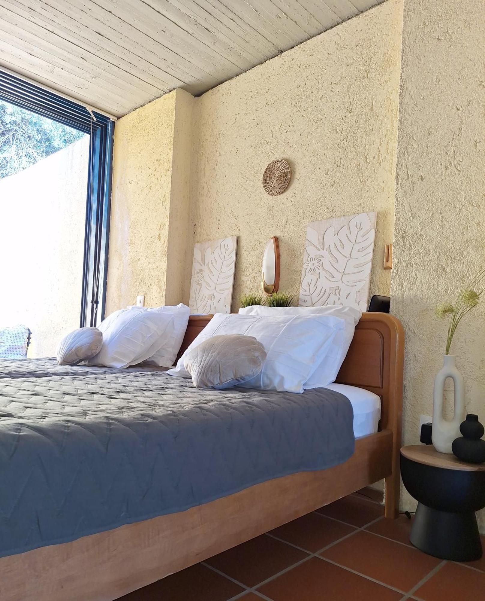 Alema Mare Apartment