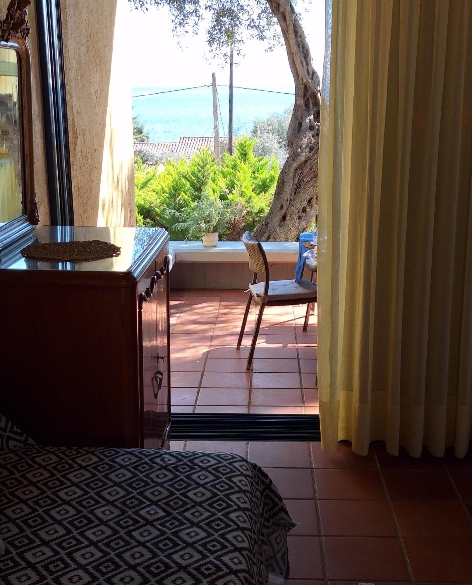 Alema Mare Apartment