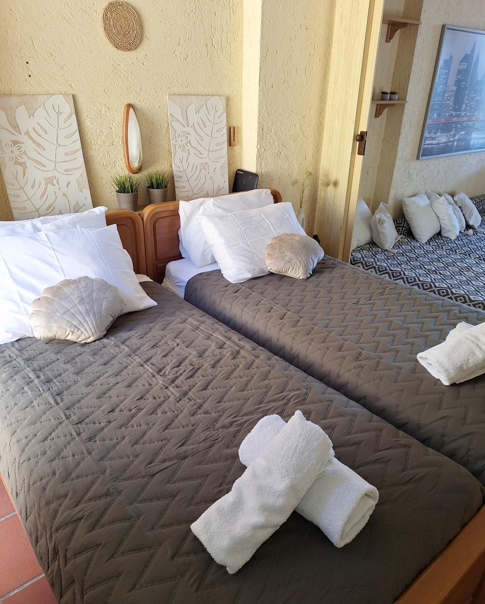 Apartment Alema Mare Barbati