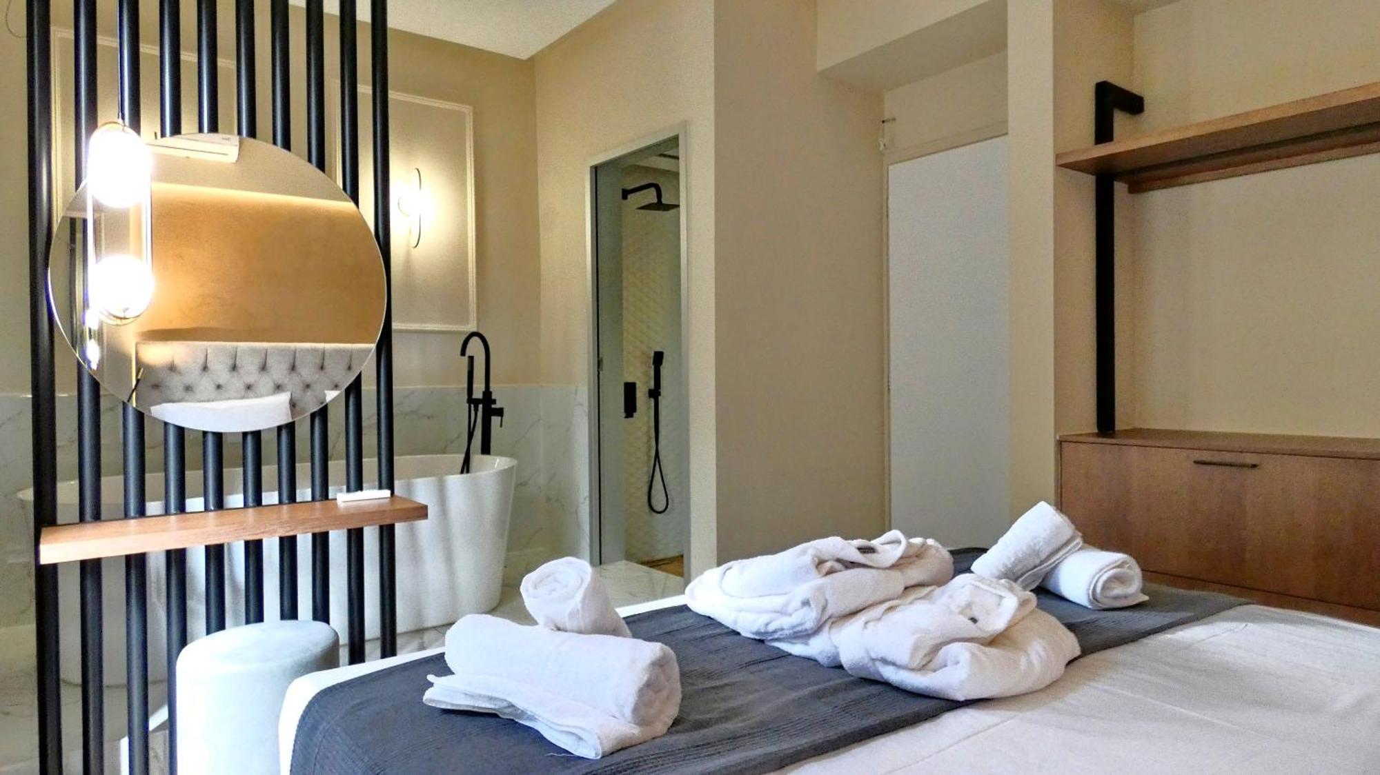 Apartment Goldenroyalsuites