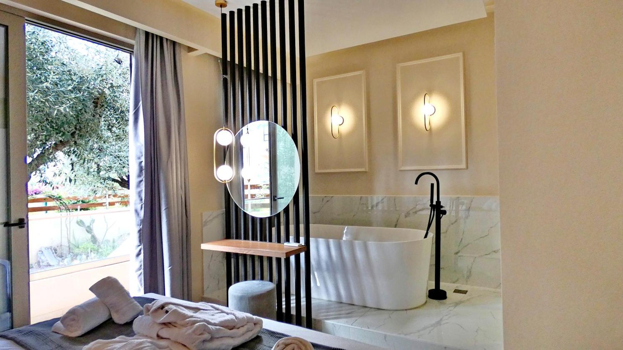 Apartment Goldenroyalsuites