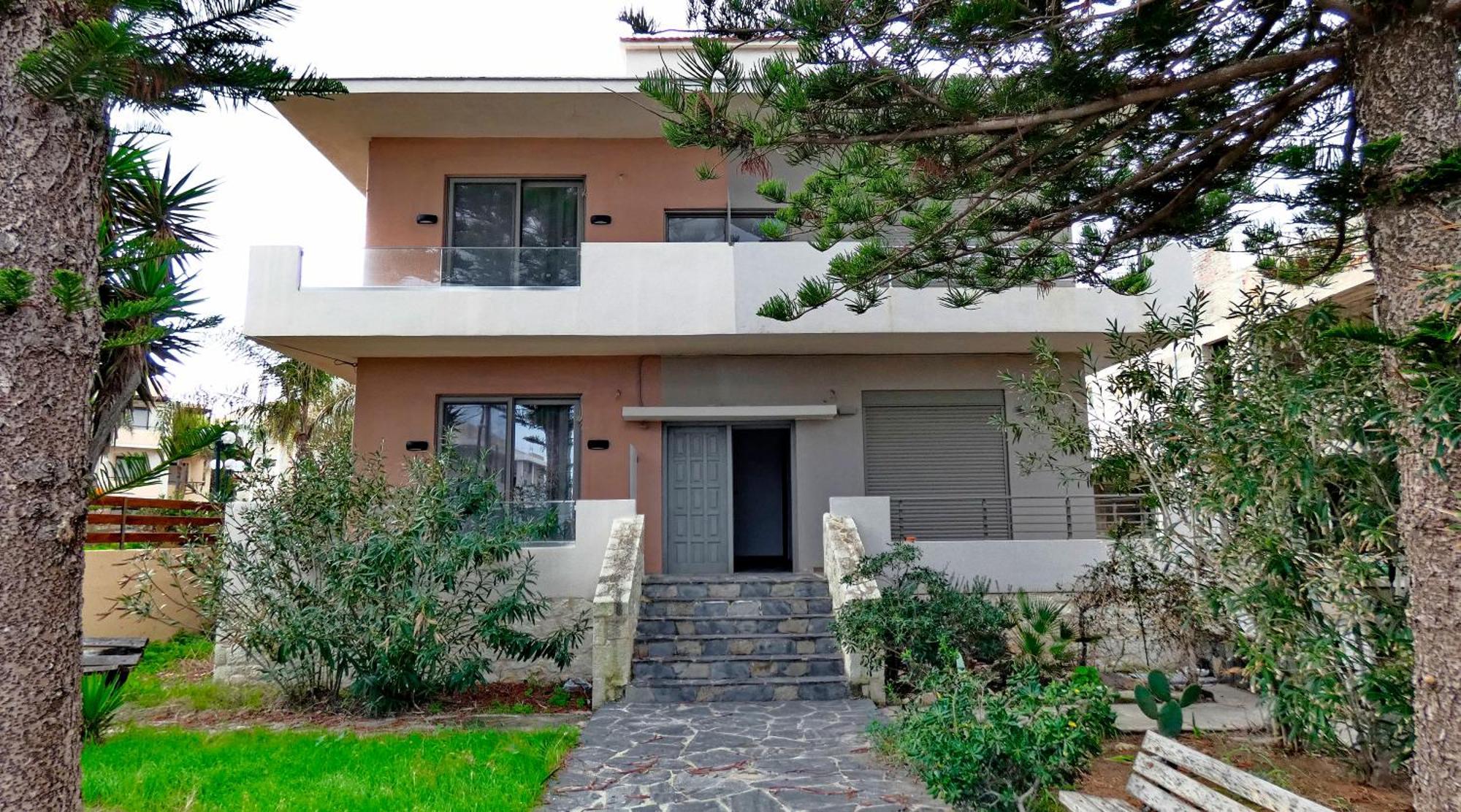 Apartment Goldenroyalsuites Stalos
