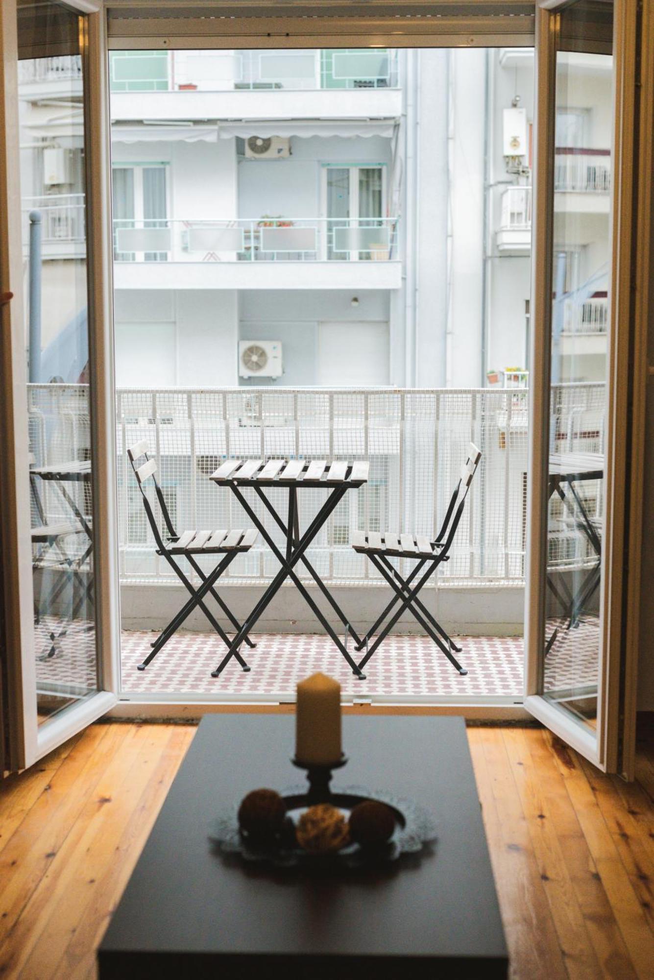 Apartment The Sapling By Nexus, 5 Min To White Tower