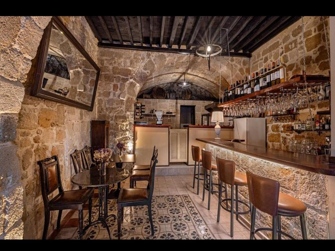 Hotel Saint Michel Boutique