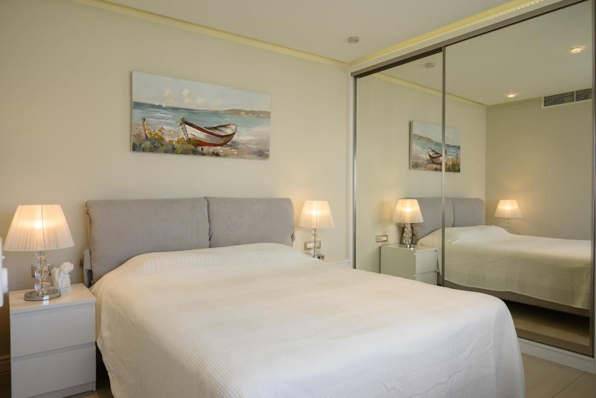 Petralis Apartment *