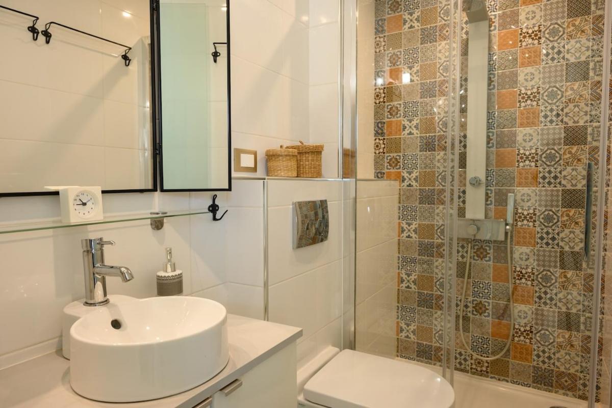 Petralis Apartment Agios Nikolaos (Crete)