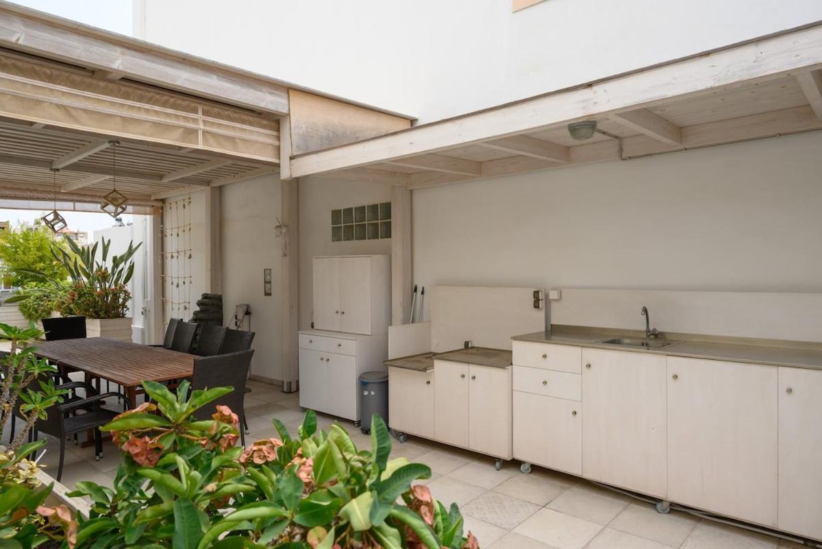 Petralis Apartment *