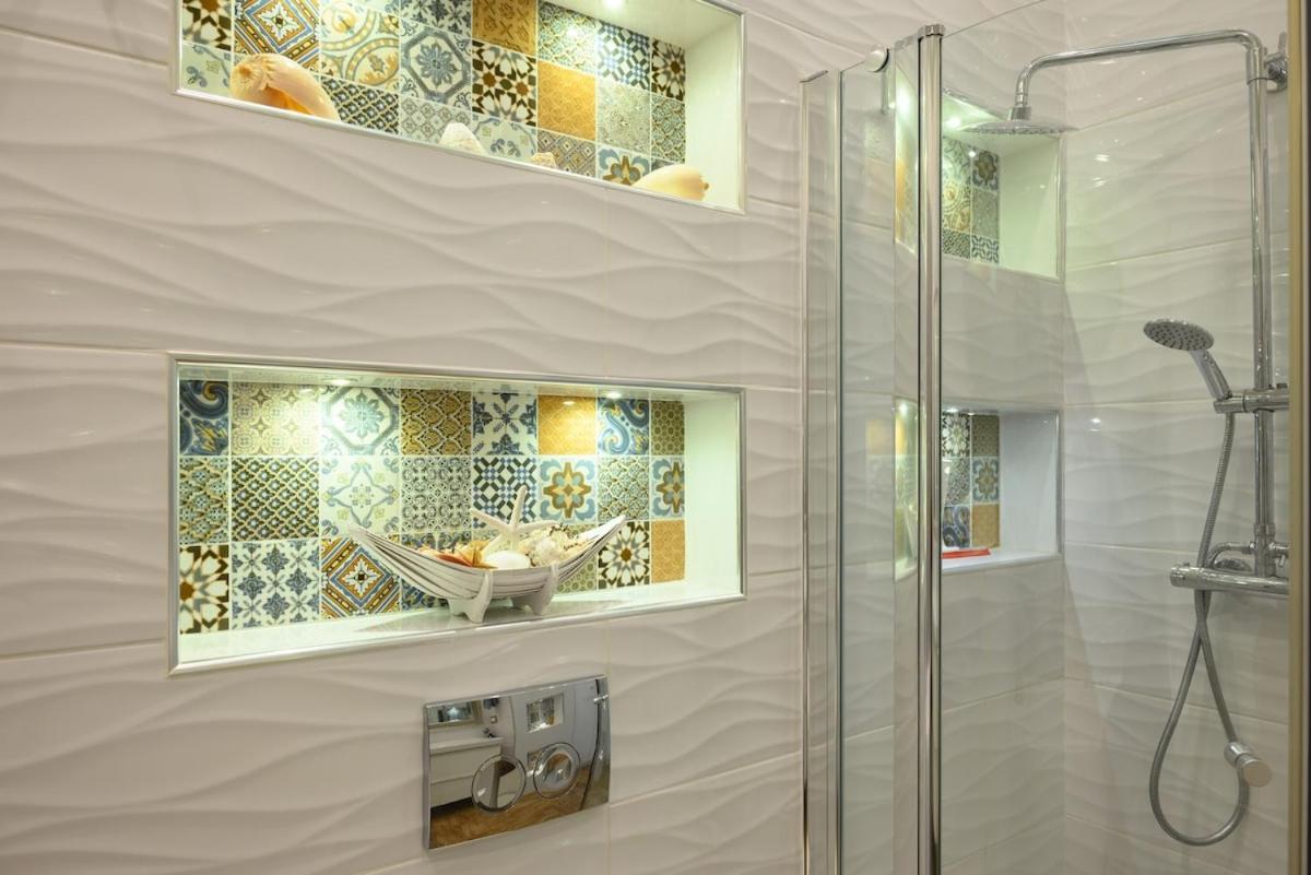 Petralis Apartment Agios Nikolaos (Crete)