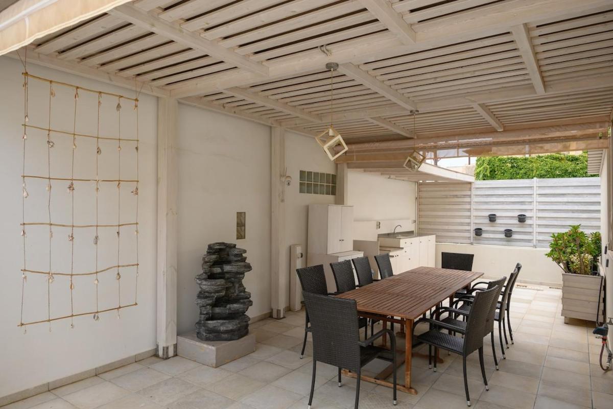 Apartment Petralis