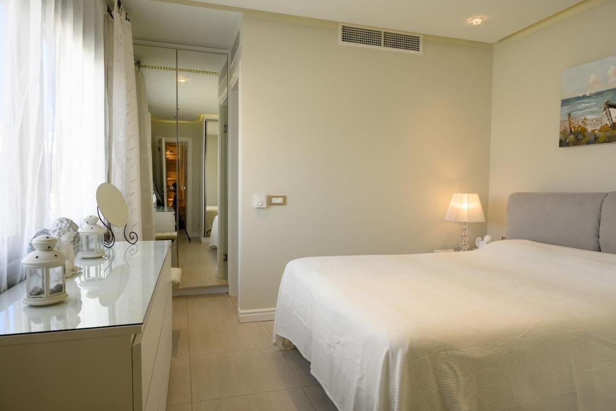 Petralis Apartment *