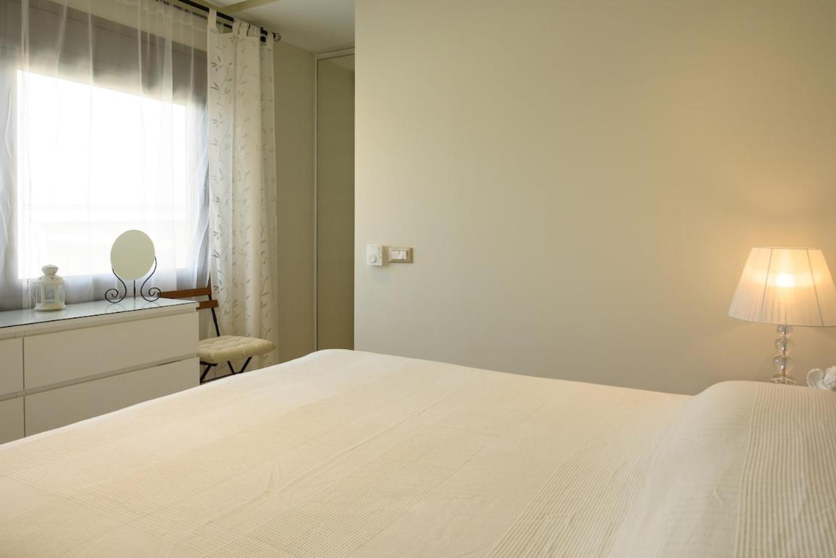 Apartment Petralis *
