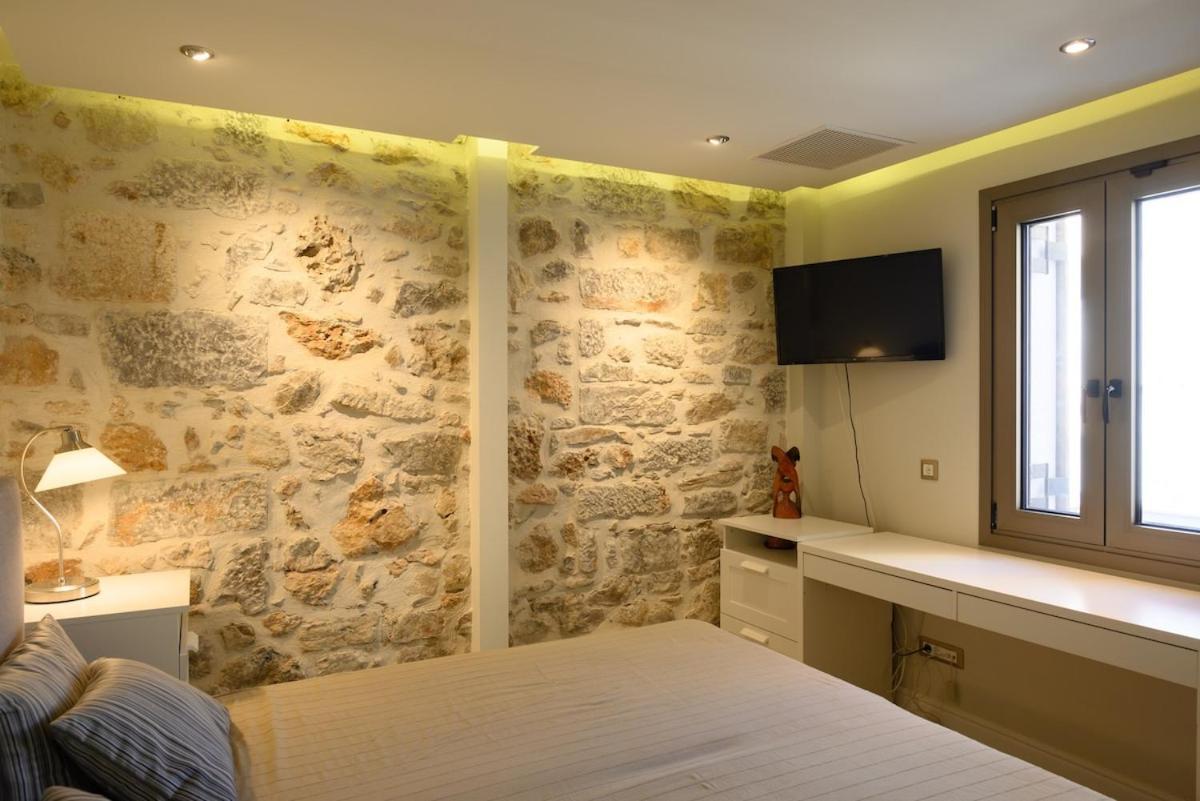 Petralis Apartment Agios Nikolaos (Crete)