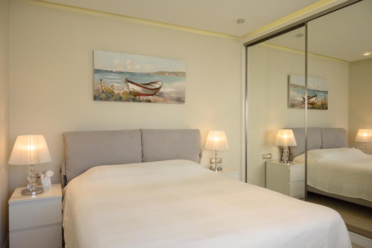 Petralis Apartment