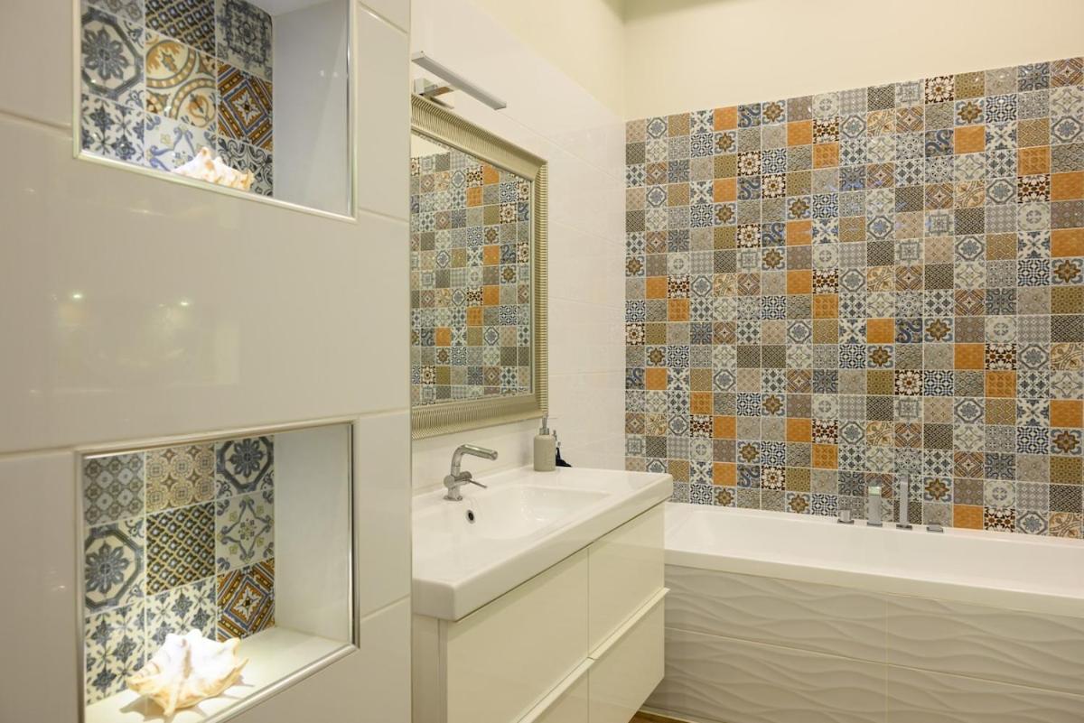 Petralis Apartment *
