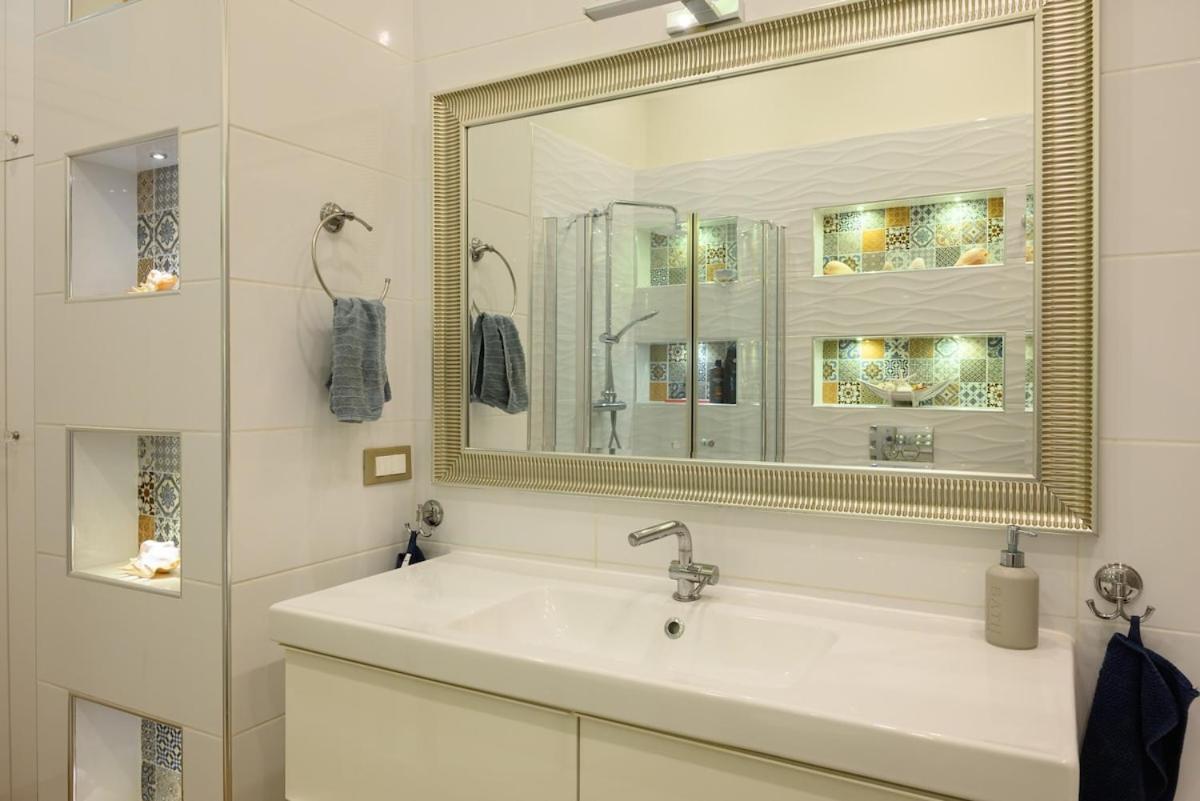 Petralis Apartment Agios Nikolaos (Crete)