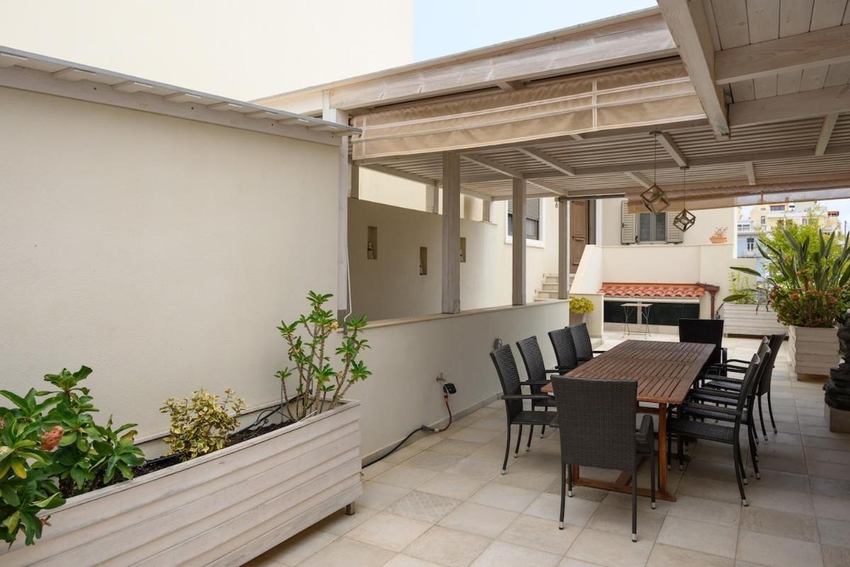 Apartment Petralis