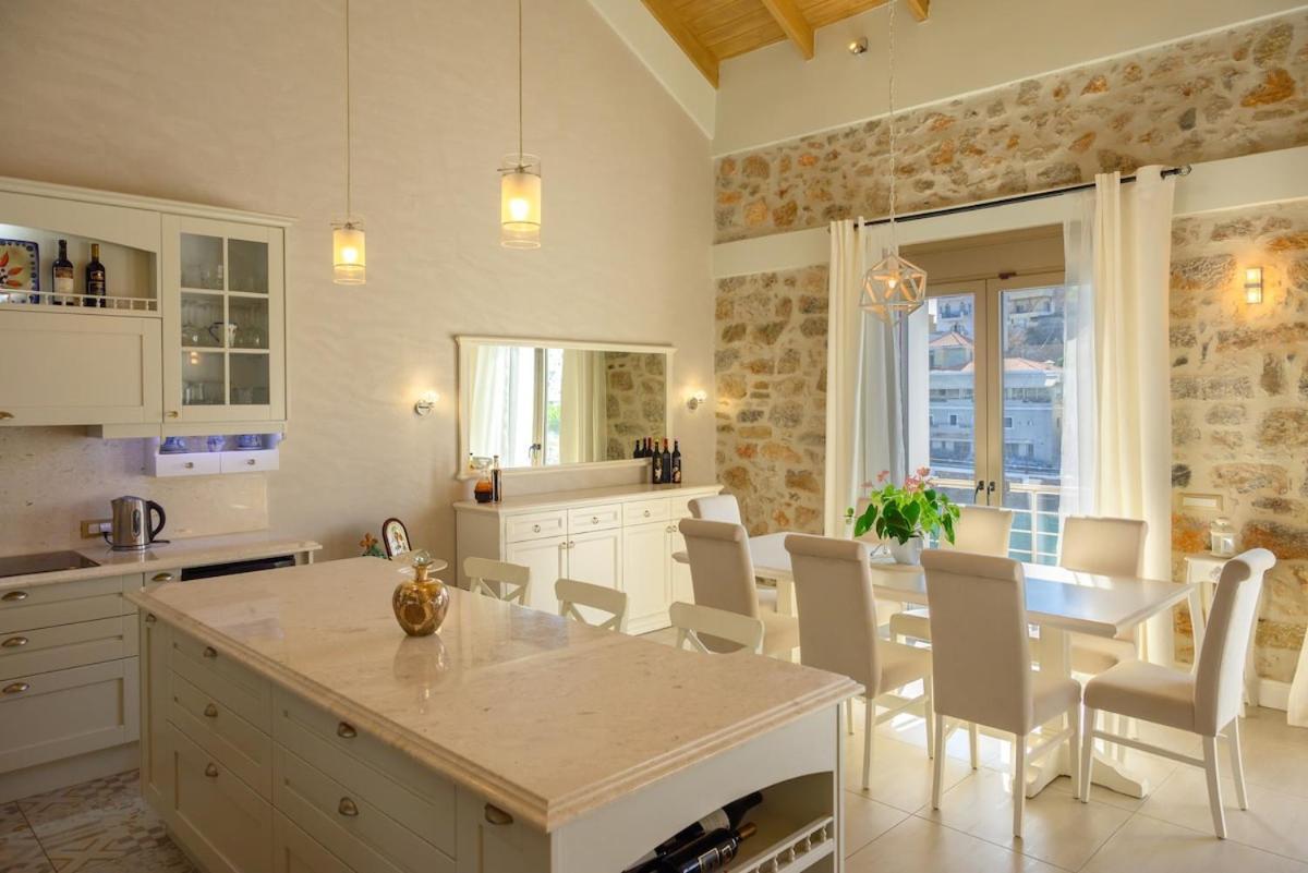 Petralis Apartment
