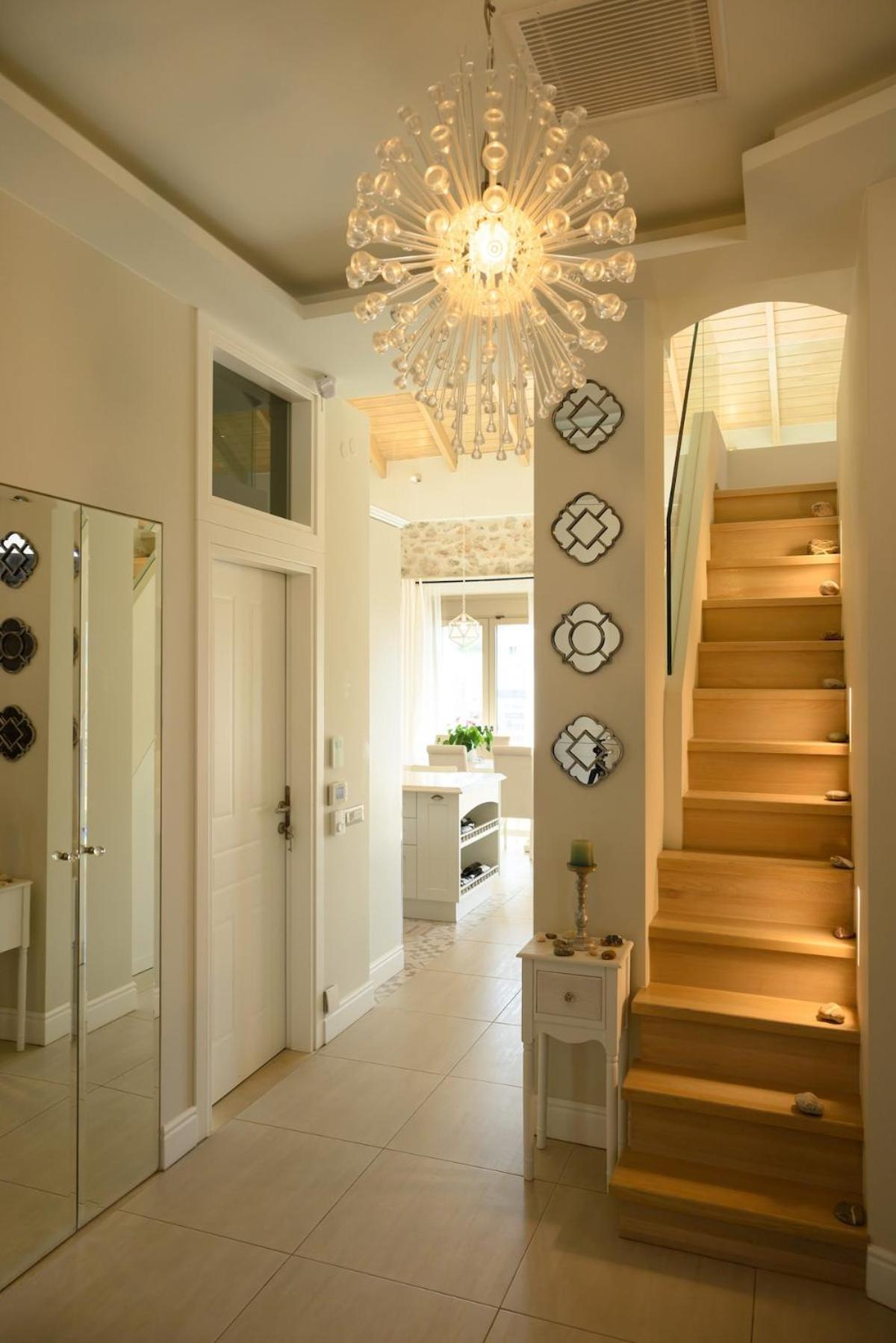 Petralis Apartment