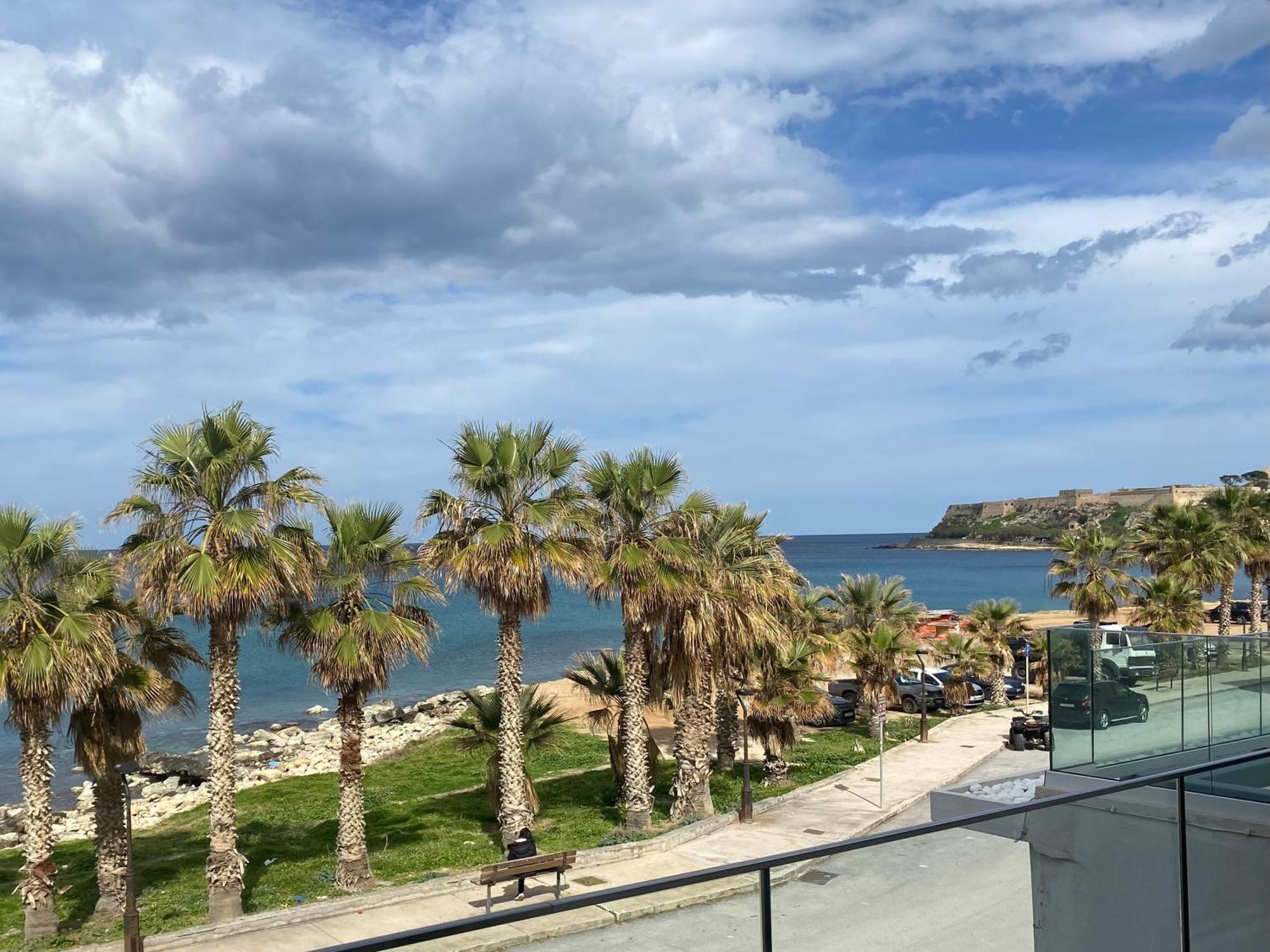 Apartment Eftihia