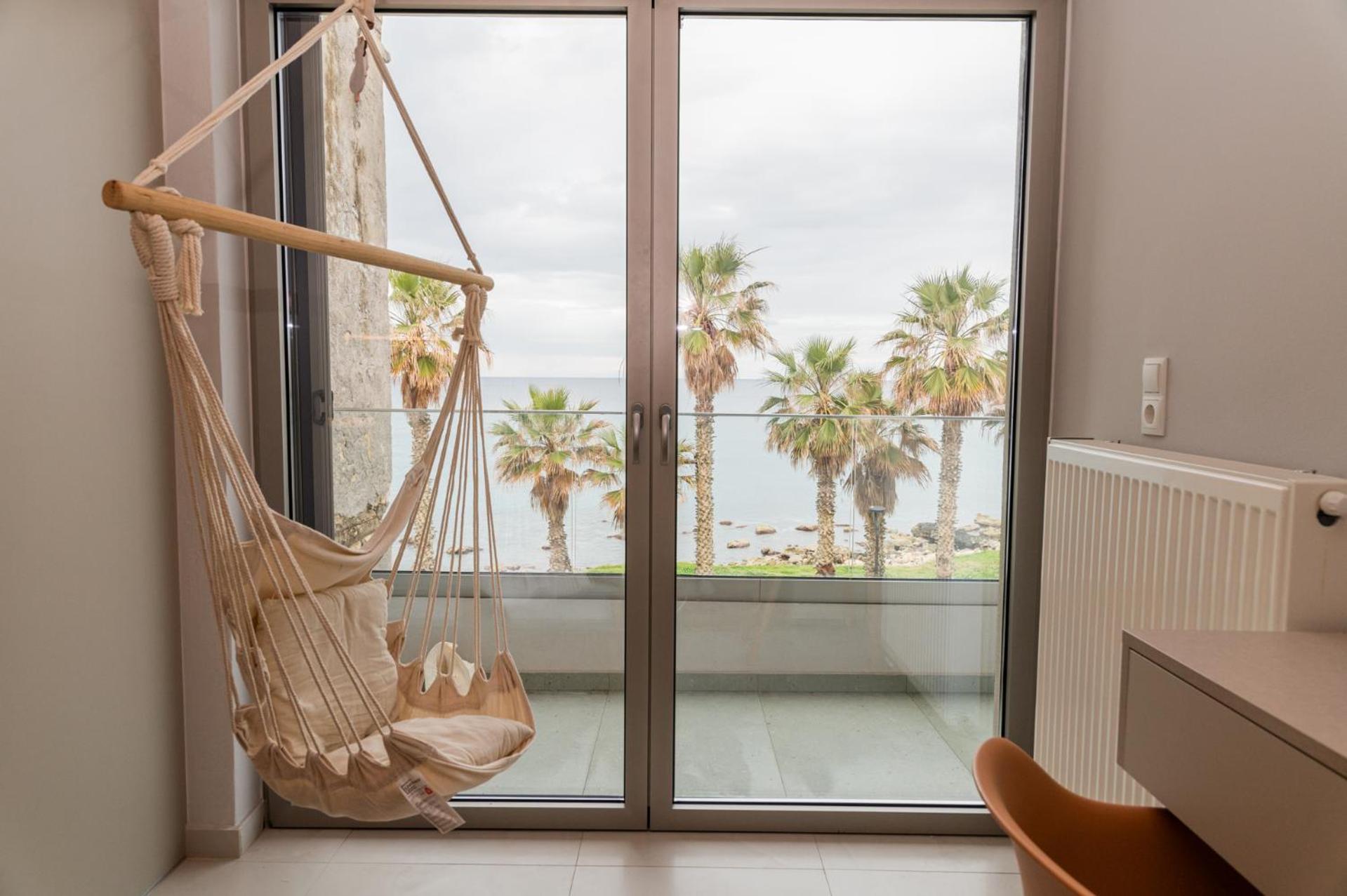 Apartment Eftihia *