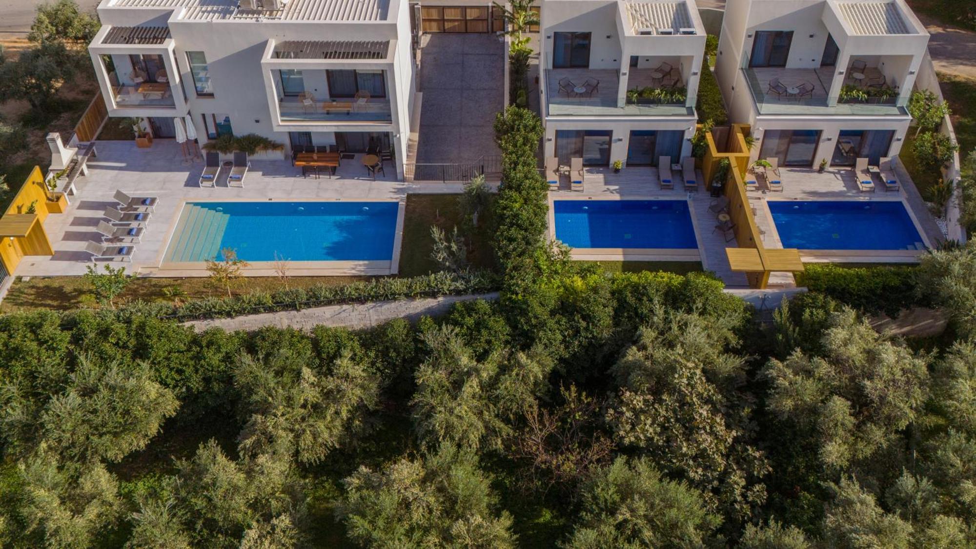 Villa Akea *