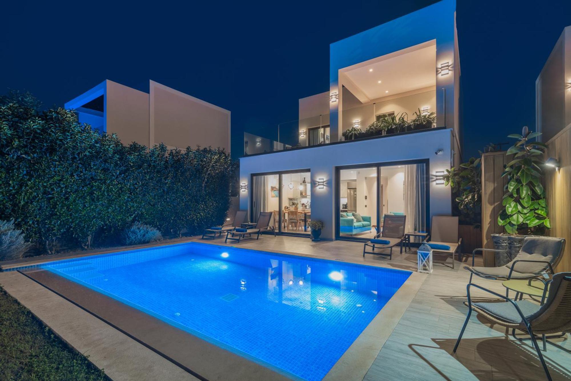 Akea Villa