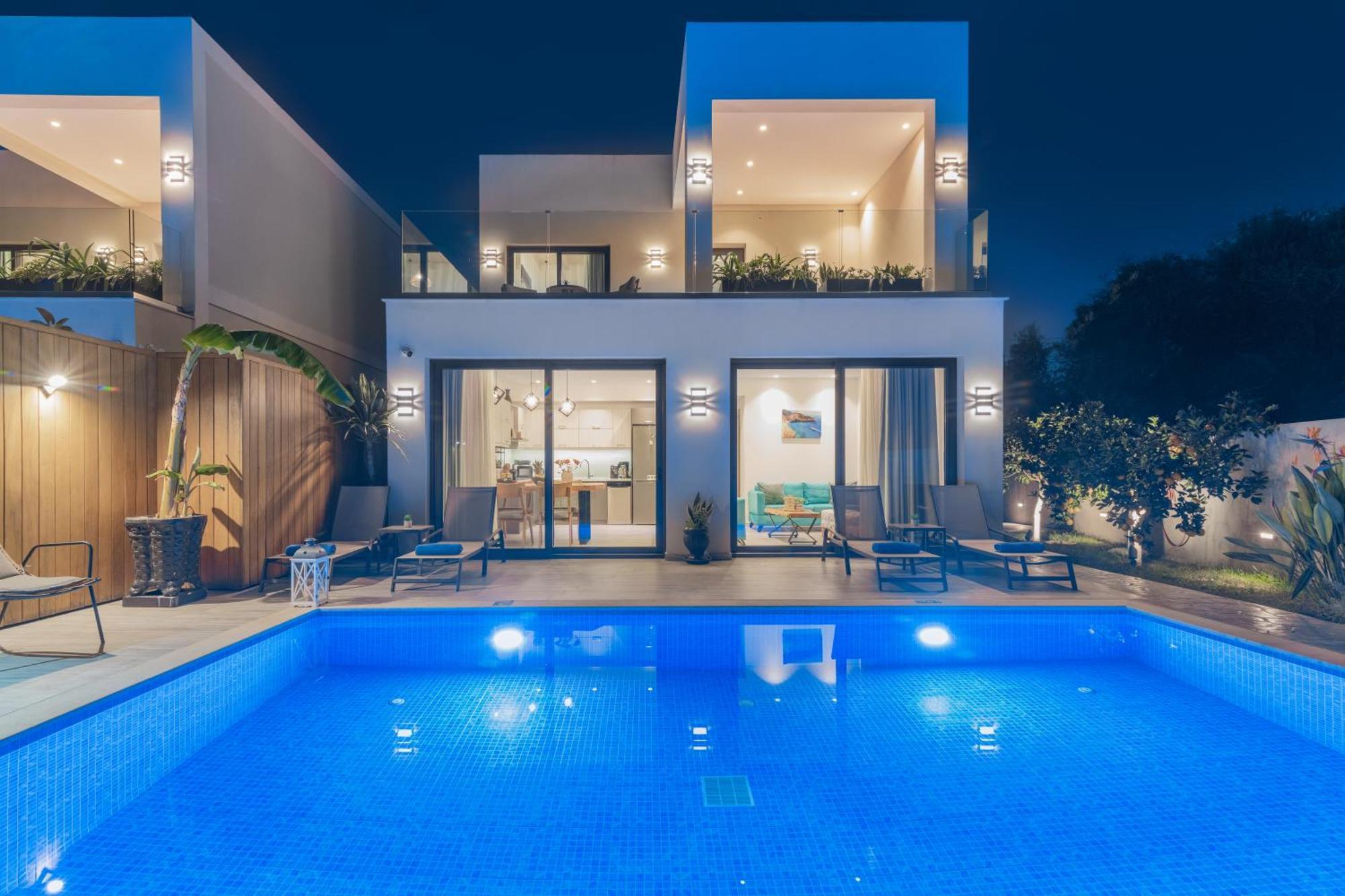 Akea Villa *
