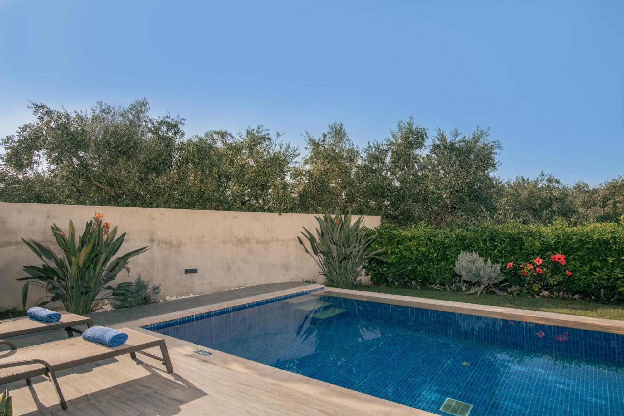 Villa Akea *